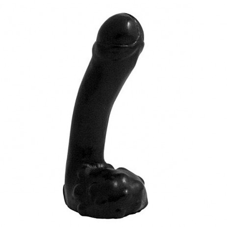 Dildo Tommy Soldier - Army Collection