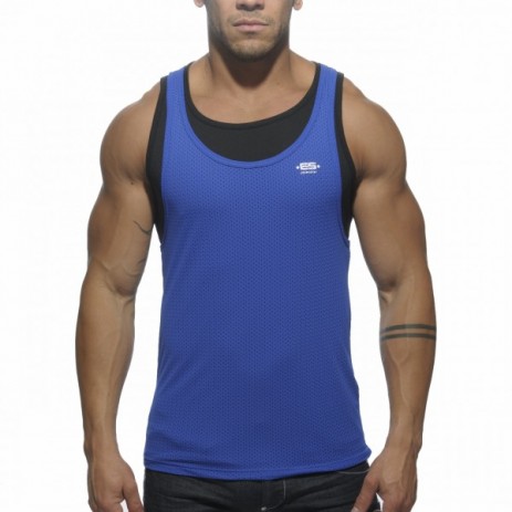 ES Collection Super Posed Low Rider Blauw