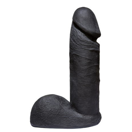 Vac-U-Lock Realistische Dildo 15 cm