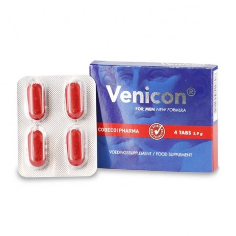 Venicon for Men