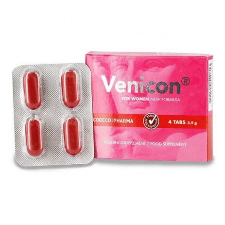 Venicon for Women