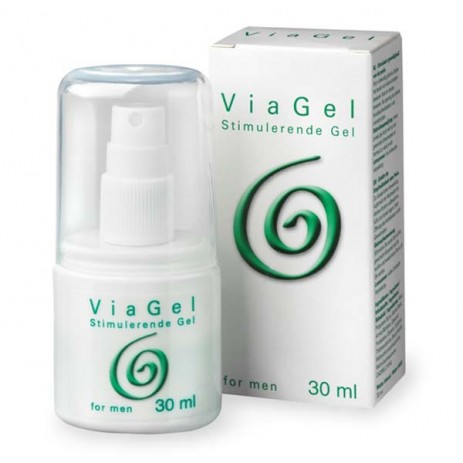 ViaGel for Men