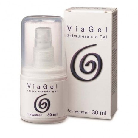 ViaGel for Women