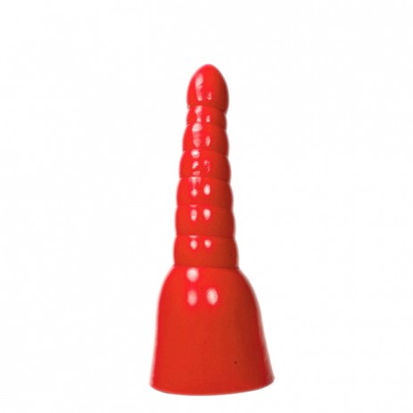 Dildo Waldemar Red