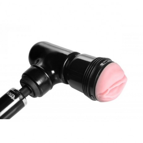 Wand Essentials Wand Adapter for Fleshlight