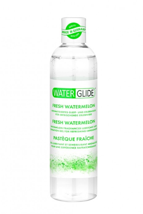 Waterglide Glijmiddel - Watermelon kopen