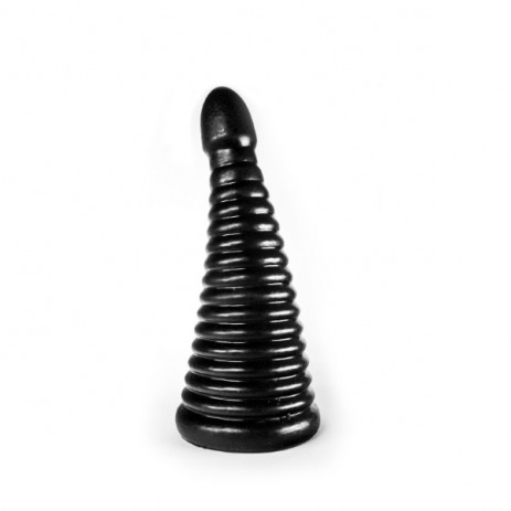 Xiong dildo  Black