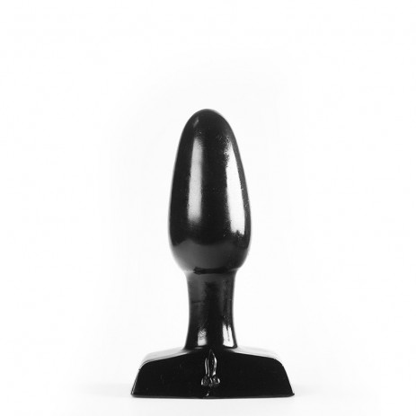 Zizi - Torena Buttplug Zwart