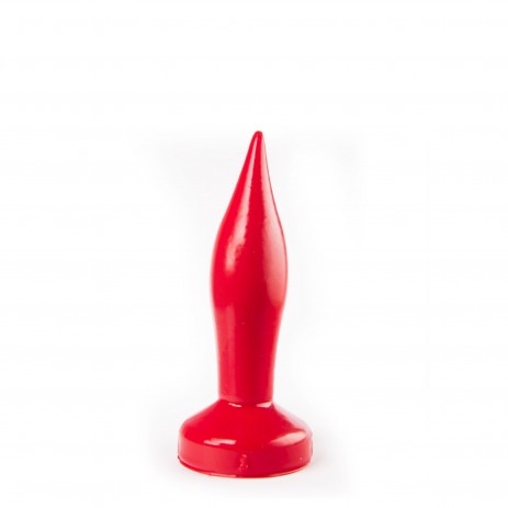 Zizi Flameboy Dildo Rood