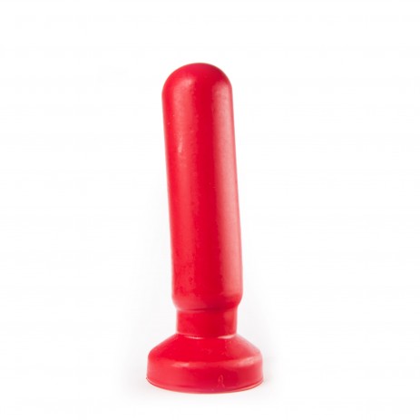 Zizi Bat Dildo Rood