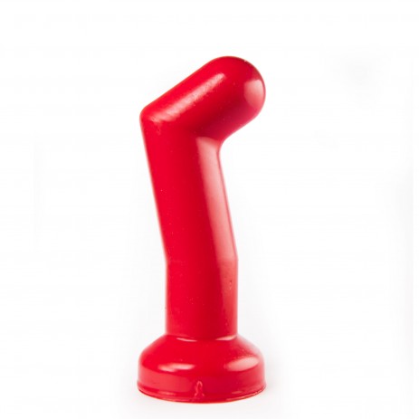 Zizi Pointer Dildo Rood