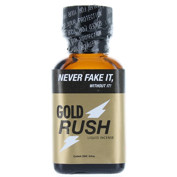 Rush Gold Poppers 24ml Kopen Bestellen bij Esupplies