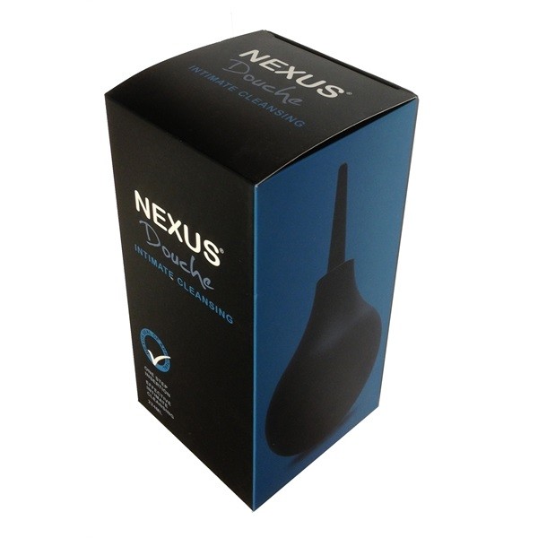 Nexus Anaal douche* Kopen Bestellen bij Esupplies