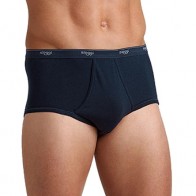 Sloggi Men Basic Maxi Slip Blauw