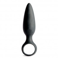 50 Shades Something Forbidden Buttplug
