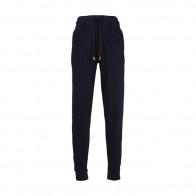 Baldessarini Pure Cotton Trousers Sky Captain Blue