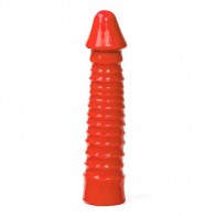 Dildo Bernhard Red