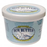 Boy Butter H2O Glijmiddel 16 oz