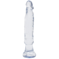 Crystal Jellies Anal Starter Dong