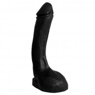 Dildo Deep Penetrator - Special Task Force Collection