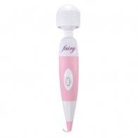 Fairy Massage Wand Vibrator