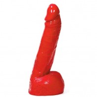 Dildo Karl Red