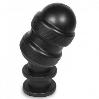 Keep Burning Hoolalass Big Lever Buttplug