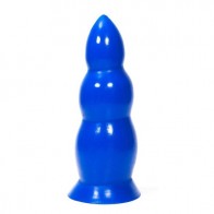 Dildo Marty Blue