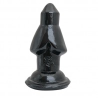 TSX Mini Bang For Your Butt Black