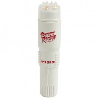 Original Pocket Rocket Vibrator - Wit