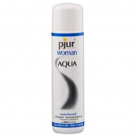Pjur Woman Aqua Glijmiddel