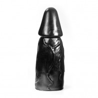 Dildo Super Victor Black