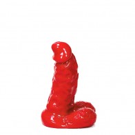 Dildo Swat Red