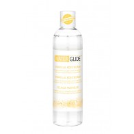 Waterglide Glijmiddel - Vanille 300 ml kopen