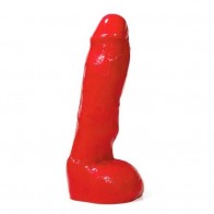 Dildo Wilhelm Red
