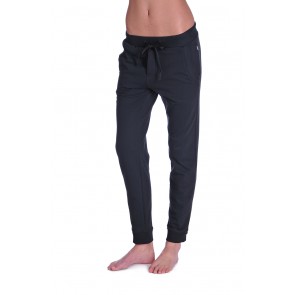 Diesel Sweatpants Iago Zwart