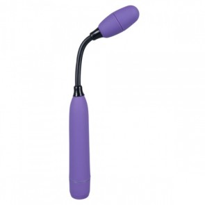 Buigzame Bullet Vibrator - Mr. Flex