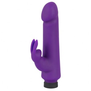 Power Vibe Collection - Rabby Rabbit Vibrator