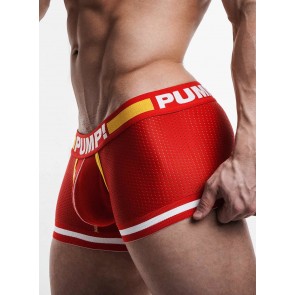 Pump Touchdown Flash Boxershort