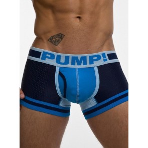 Pump Touchdown True Blue Boxershort