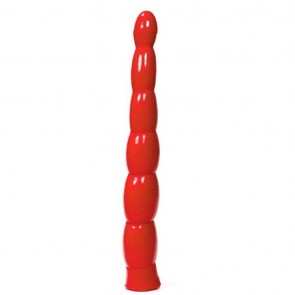 Dildo Olli Red