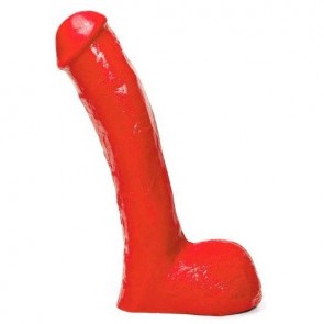 Dildo Josef Red