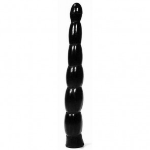 Dildo Olli Black