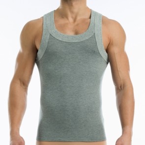 Modus Vivendi Glory Pure Tanktop Grijs