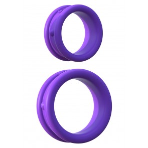 Max Width Silicone Rings