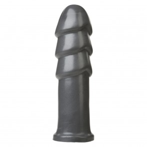 American Bombshell B10 Warhead Dildo