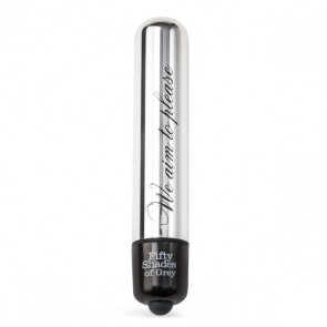 50 Shades Vibrerende Bullet