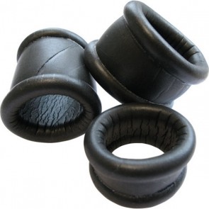 665 Leather Neoprene Ball Stretcher