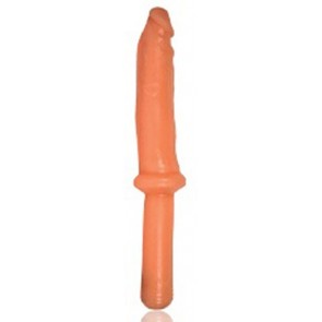 Blanke Manrammer GAH01