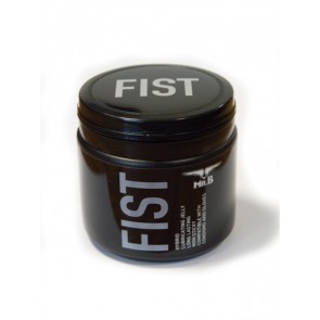Mister B Fist Classic 500 ml